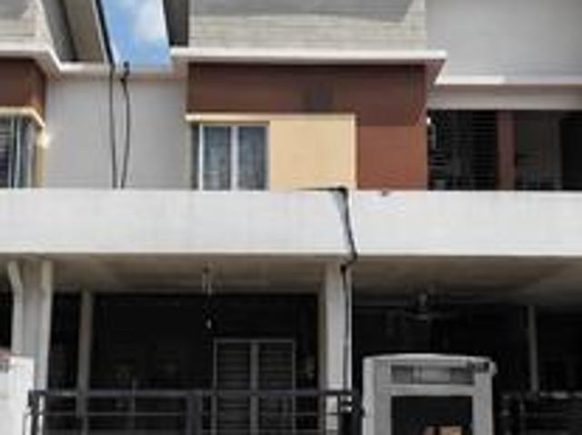 Townhouse for sale in Port Klang, Selangor