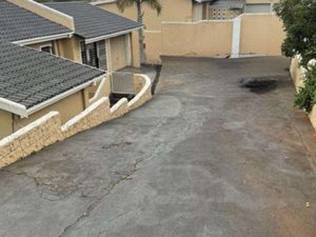 Townhouse for rent in Durban, eThekwini Metropolitan Municipality