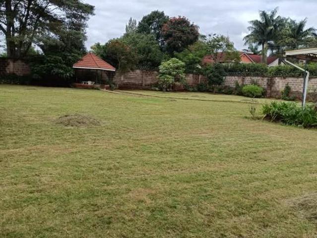 House for rent in Runda, Kiambu