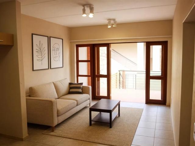 Apartment for rent in Alexandra, Gauteng