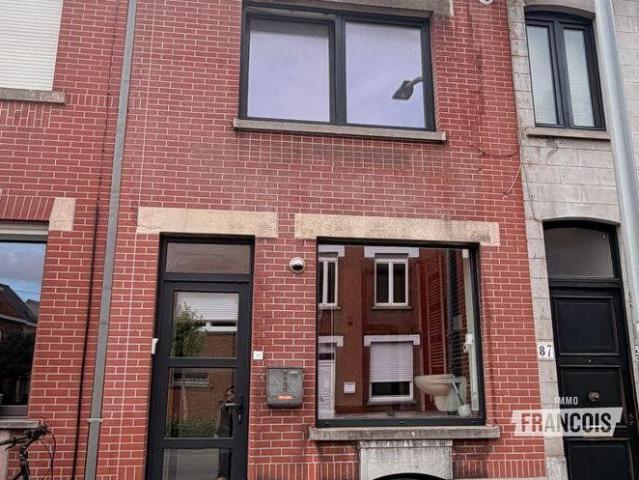 Maison location à Kortrijk