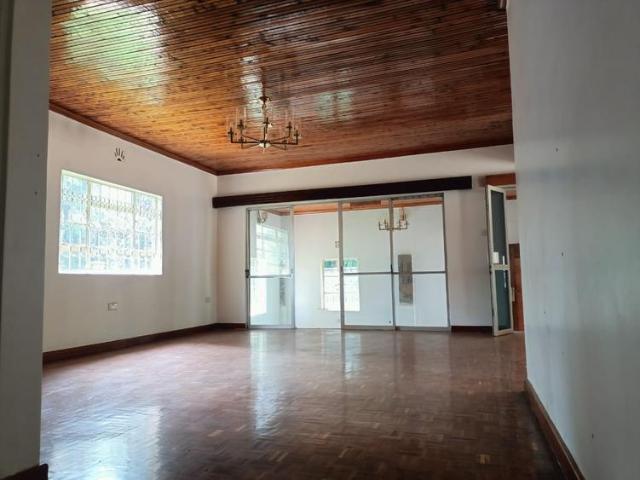 House for rent in Kitisuru, Westlands