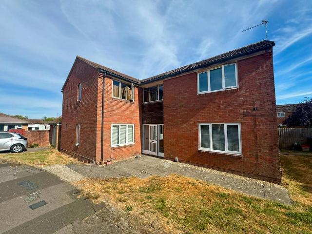House for rent in Rodbourne, Swindon
