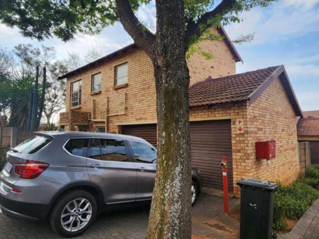 House for rent in Nooitgedacht, Gauteng