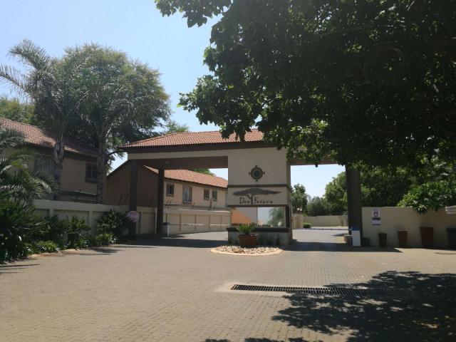 House for rent in Annlin, Pretoria