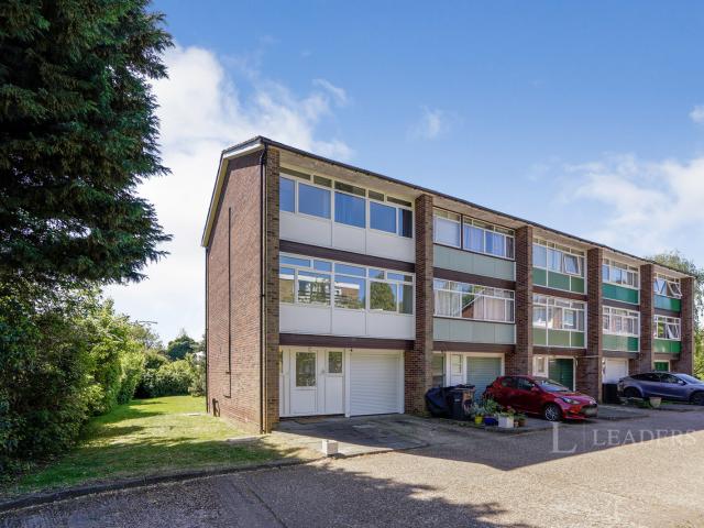 House for rent in St Albans, Five Acres