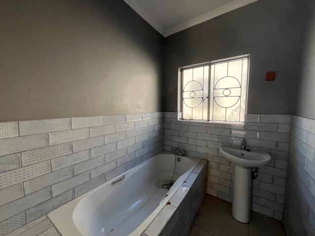 House for rent in Annadale, Polokwane Local Municipality