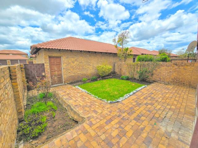 House for rent in Sinoville, Pretoria