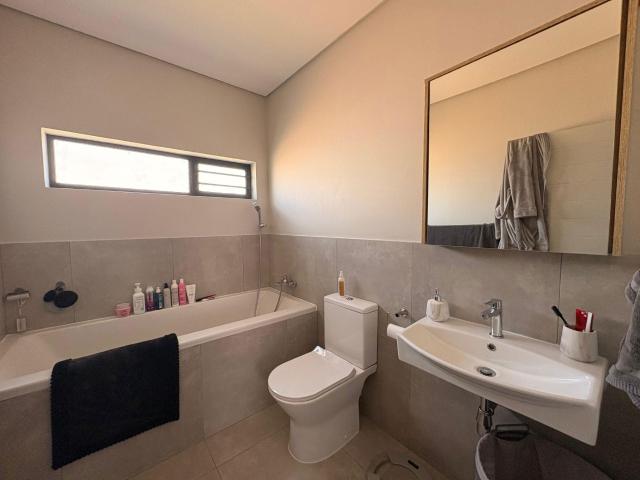 House for rent in Baille Park, Tlokwe Local Municipality