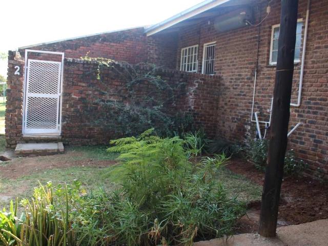 House for rent in Ehlanzeni, Mpumalanga
