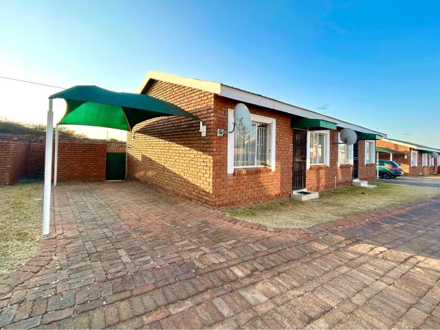House for rent in Seshego, Limpopo