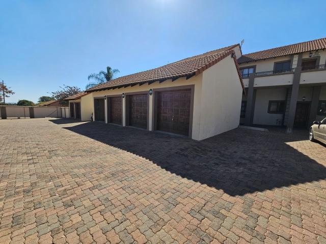 House for rent in Bendor Park, Polokwane Local Municipality