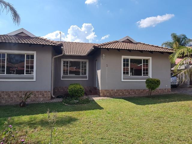 House for rent in Seshego, Limpopo