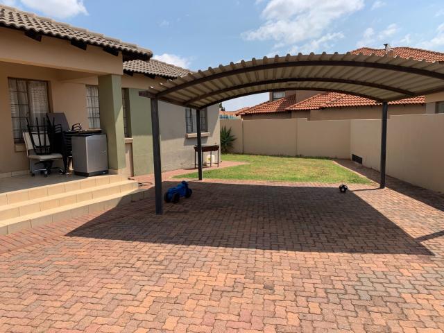 House for rent in Seshego, Limpopo