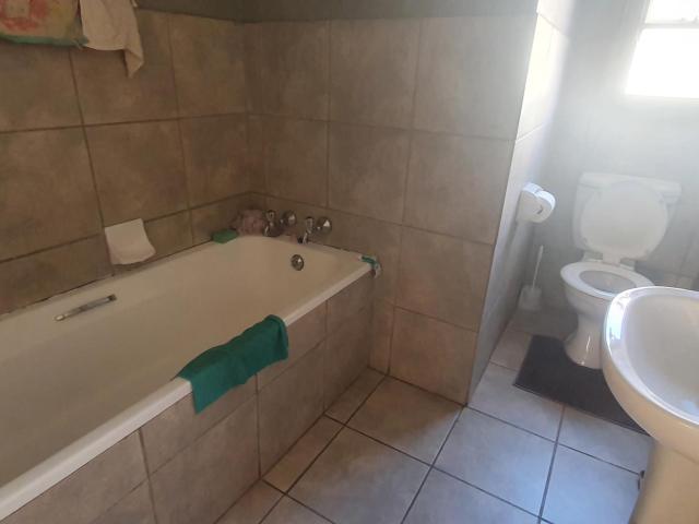 House for rent in Bendor Park, Polokwane Local Municipality