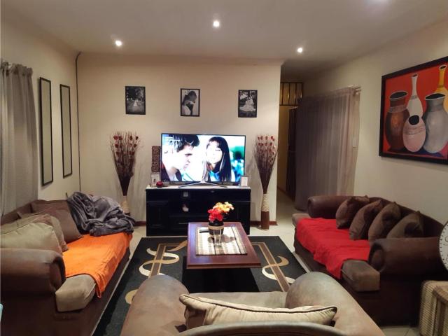 House for rent in Seshego, Limpopo
