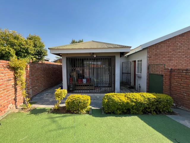 House for rent in Seshego, Limpopo