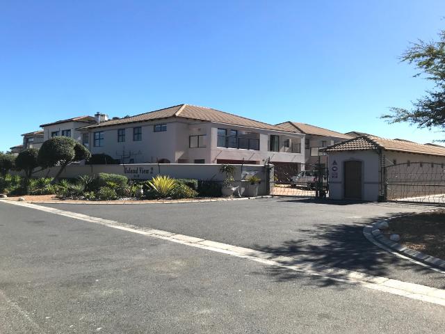 House for rent in Western Cape
