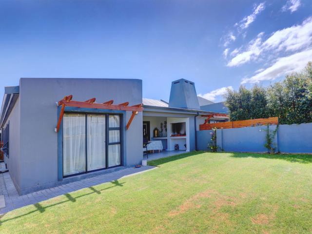 House for rent in Groot Brak Rivier, Western Cape