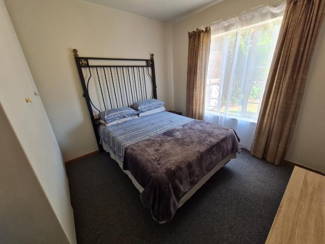 Townhouse for rent in Randburg