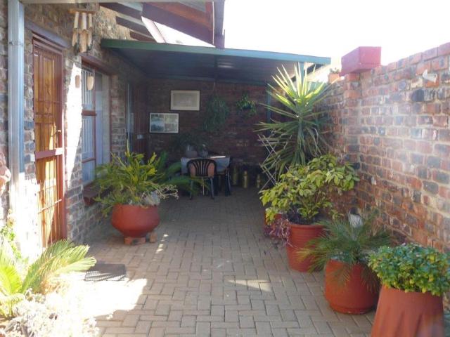House for rent in Lejweleputswa, Free State