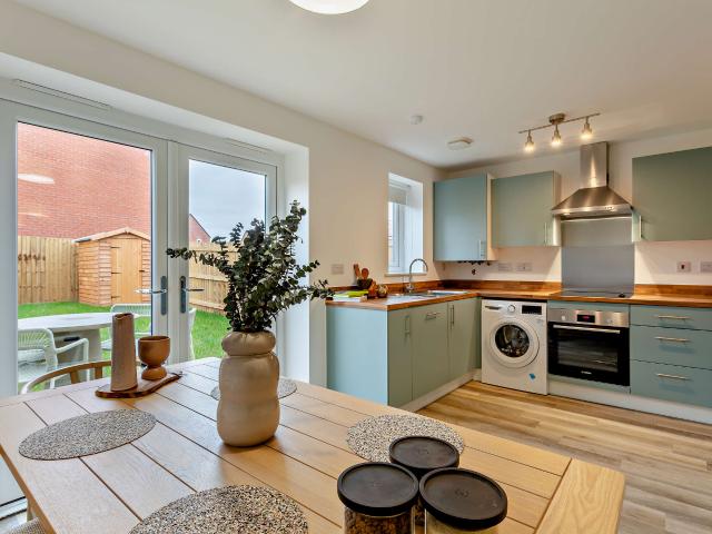 House for rent in Upton, Duston