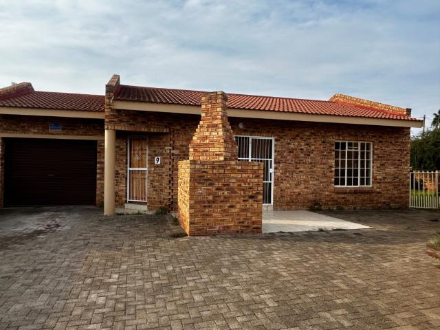 House for rent in Frances Baard, Northern Cape