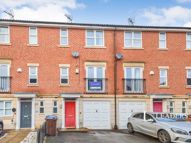 House for rent in Mickleover, East Midlands