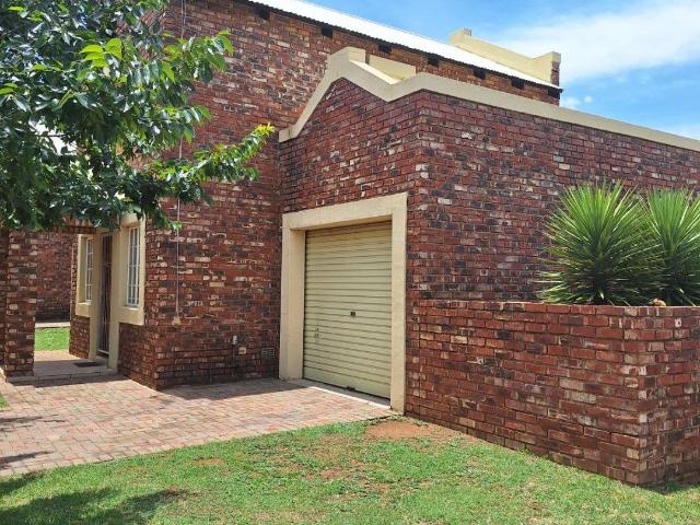 House for rent in Doringkruin, Matlosana Local Municipality