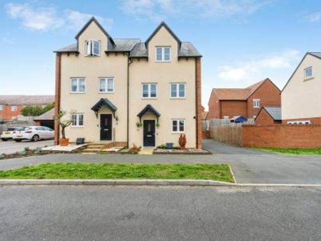 House for rent in Biddenham, Bedford