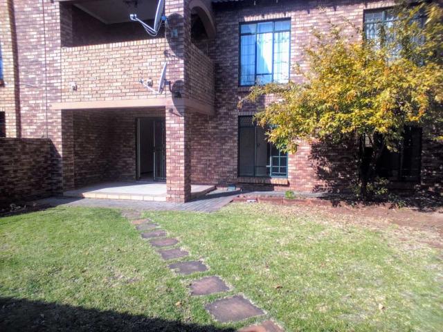 House for rent in Centurion, Gauteng