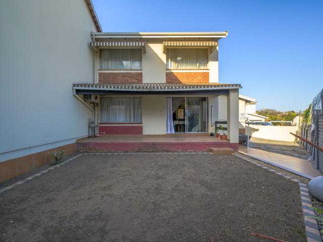 House for rent in Durban North, Kwazulu-natal