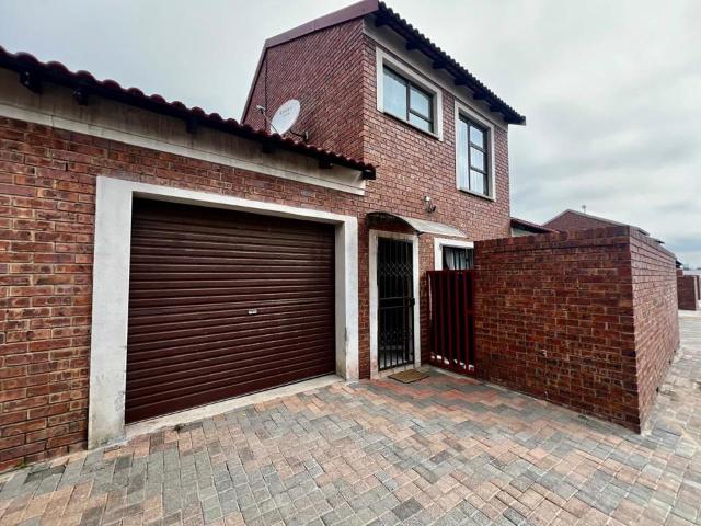 House for rent in Gert Sibande, Mpumalanga