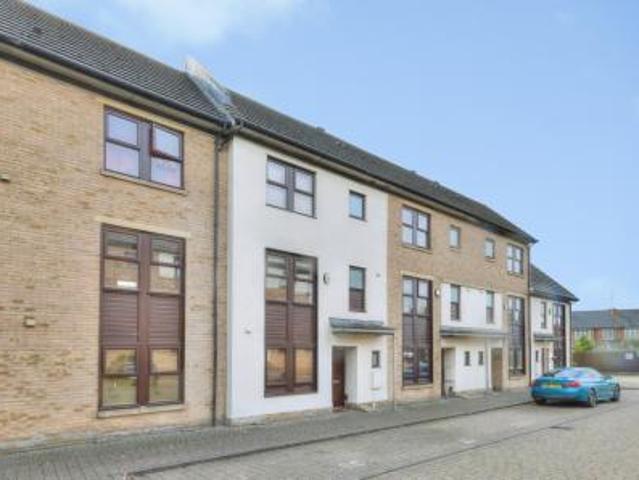 House for rent in Dallington, Northampton