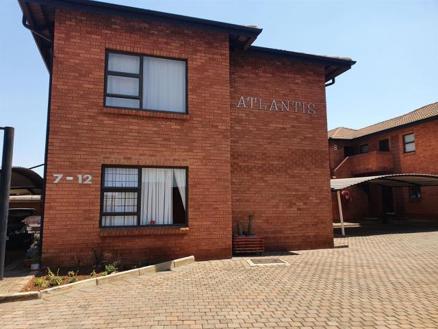 House for rent in Ekurhuleni Ward 36, Alberton