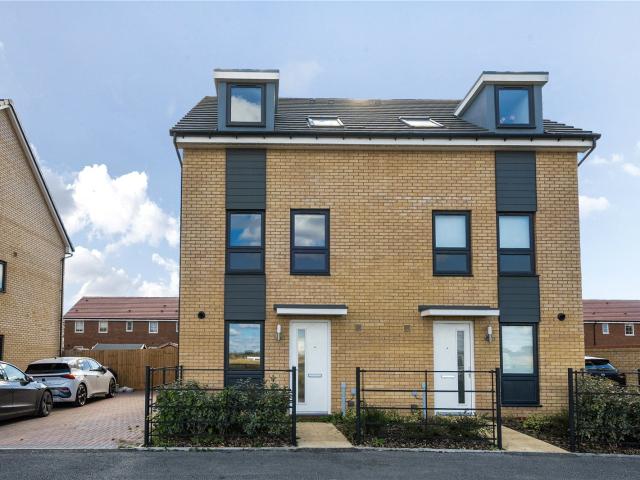 House for rent in Houghton Conquest, Bedfordshire