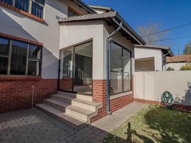 House for rent in Douglasdale, Randburg