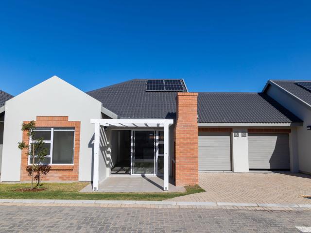 House for rent in Groot Brak Rivier, Western Cape