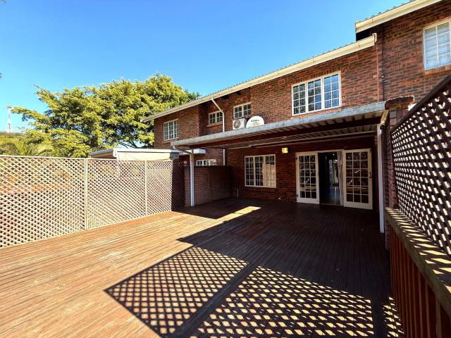 House for rent in Durban North, Kwazulu-natal