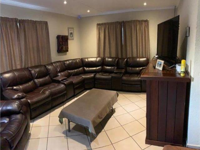 House for rent in Hadison Park, Sol Plaatje Local Municipality