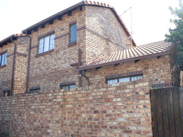 House for rent in Gauteng