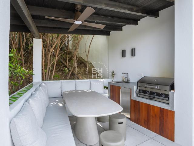 Casa en alquiler en Istán