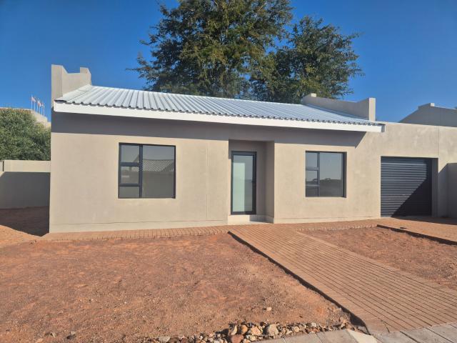 House for rent in Upington, Northern Cape