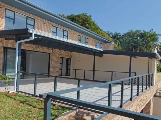 House for rent in Durban North, Kwazulu-natal