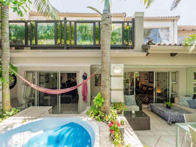 House for rent in Durban North, Kwazulu-natal
