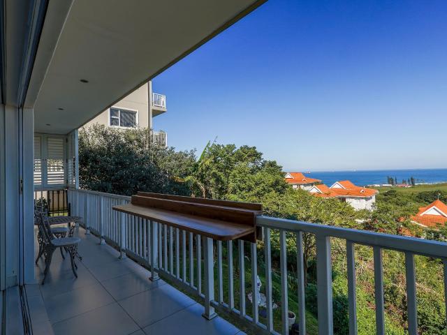 House for rent in La Mercy, Kwazulu-natal