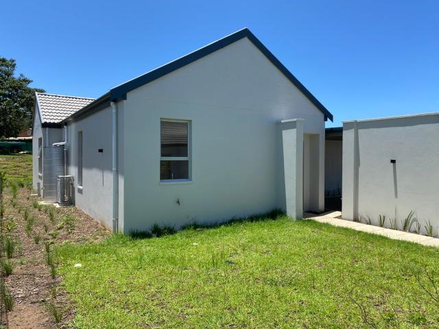 House for rent in Princess Grant, Kwazulu-natal