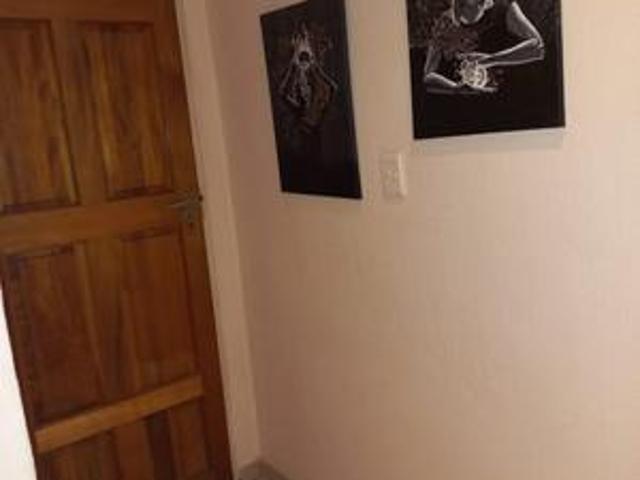 Townhouse for rent in Vanderbijlpark, Gauteng