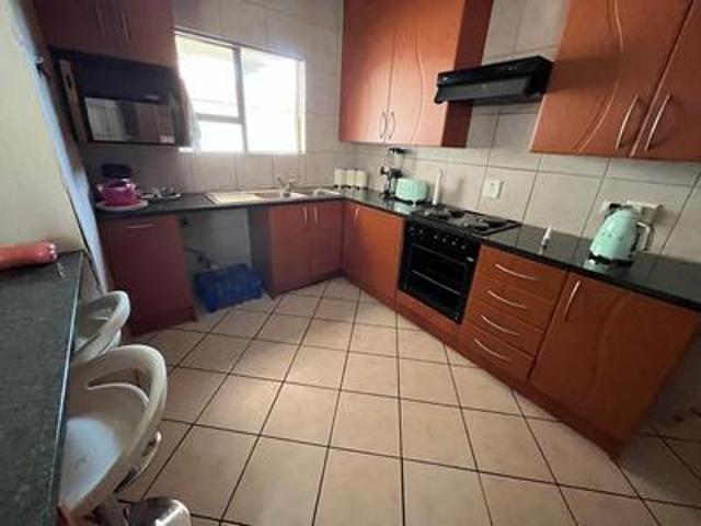 Townhouse for rent in Sedibeng, Gauteng