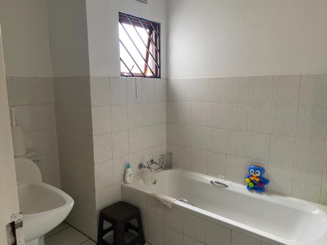 Townhouse for rent in Johannesburg